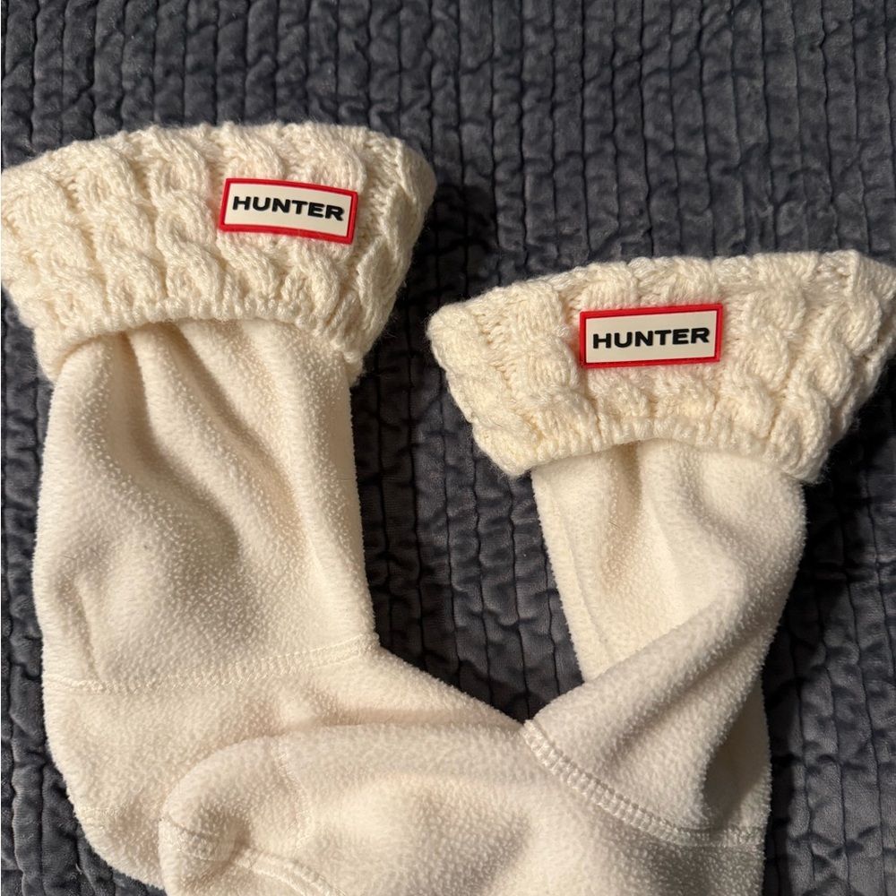 Hunter Socks